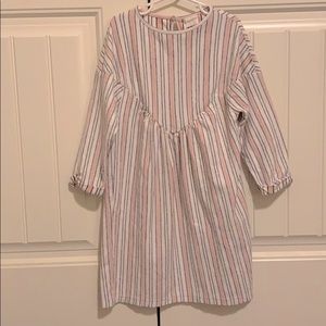 Zara Girls Dress Size 8